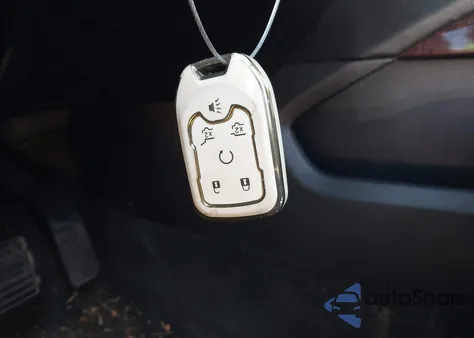 2015 GMC Yukon Slt z USA, uszkodzony, nr VIN 1GKS2BKC7FR138181